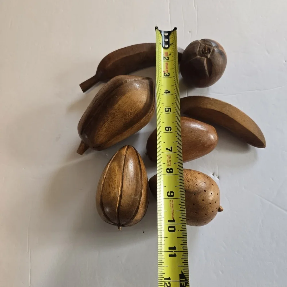 The Unbranded Brand mcm wood